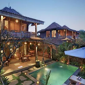 Bed & Breakfast Pawana