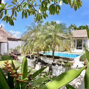*** Guest house Santai Bali Indonesia