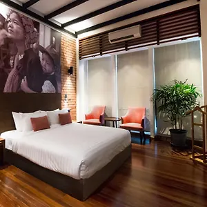 Hotel The Loft Downtown