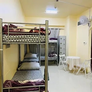  Hostel Comfort Tourist Place For Male United Arab Emirates