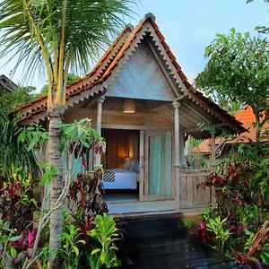 Hotel Outpost