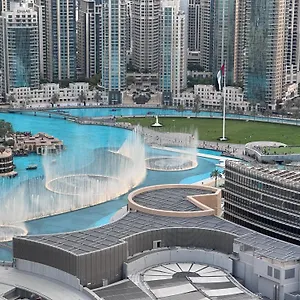 ***** Aparthotel Ostay -address Mall - The United Arab Emirates