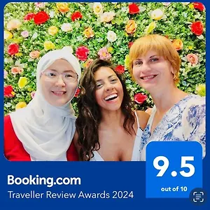  Hostel Dreams United Arab Emirates