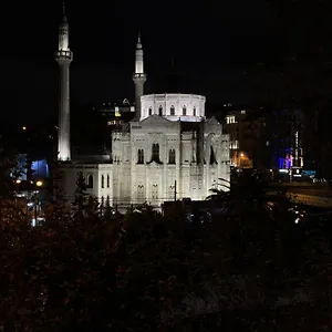 *** Hotel Aram Edessa Turkey
