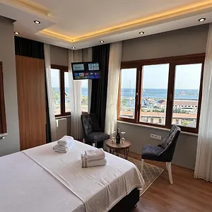 *** Hotel Mamma Marya Turkey