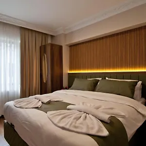  Hotel Aurora Eco Turkey