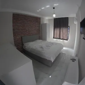  Aparthotel Keser Turkey