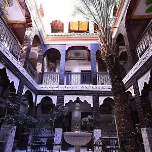 ** Hotel Fantasia Morocco
