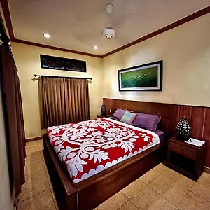 Guest house Wirya House