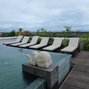 *** Guest house Allia Indonesia