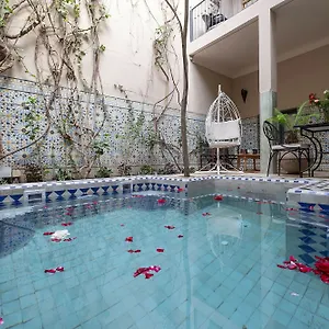 *** Guest house Adrar Morocco