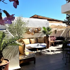 *** Guest house Safina Morocco