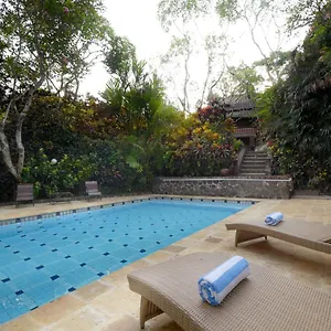 Bed & Breakfast Rumah Ganesha