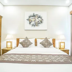 Bed & Breakfast Putih Dcarik