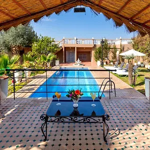 *** Guest house Ayche Morocco